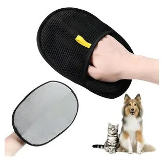 Hogar libre de pelos pro - Doble función