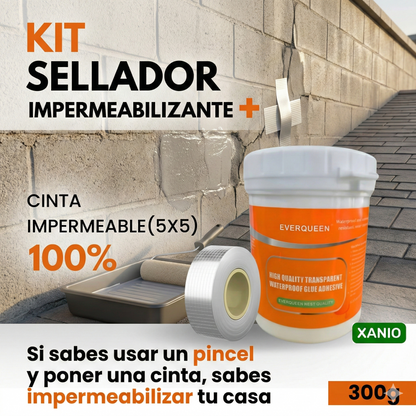 Pack Escudo Invisible Pro ®